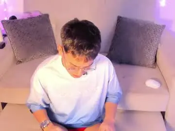 Chaturbate Best Webcam of diegorobles30