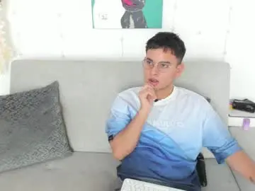Chaturbate Live Sex of diegorobles30