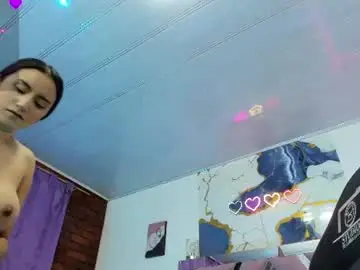 Chaturbate Free Live Porn of dulcepearl_tay