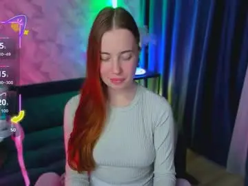 Chaturbate Nude Webcam of ember_void