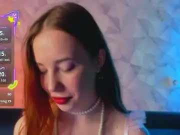Chaturbate Watch Live Sex Cams of ember_void