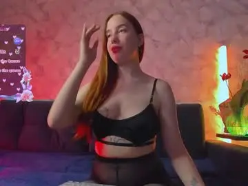 Chaturbate Private Sex Chat of ember_void