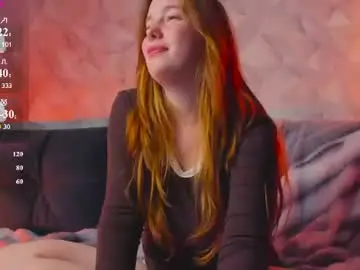 Chaturbate Live Porn of ember_void