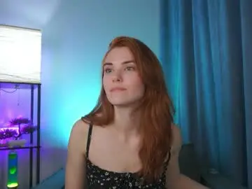 Chaturbate Live Sex of foxy_cute4you