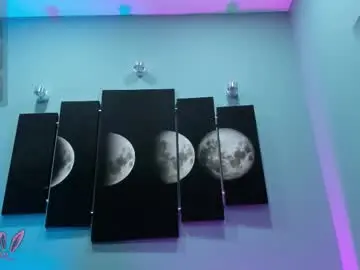 Chaturbate Live Sex Cam of freyazimmerman_