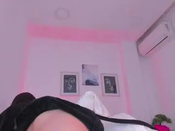 Chaturbate Live Sex of freyazimmerman_