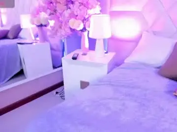 Chaturbate Nude Webcam of gia__evanss_