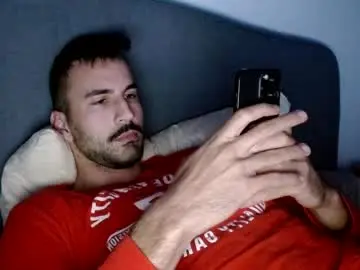 Chaturbate Sex Cam of hornyasfuckk33