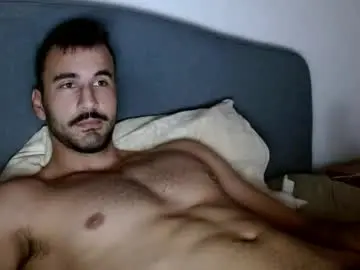 Chaturbate Live Sex of hornyasfuckk33