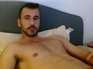 Chaturbate Nude Webcam of hornyasfuckk33