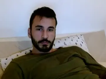 Chaturbate Adult Webcam of hornyasfuckk33