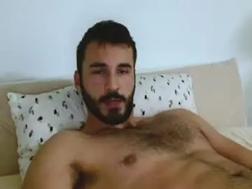 Chaturbate Sex Chat of hornyasfuckk33