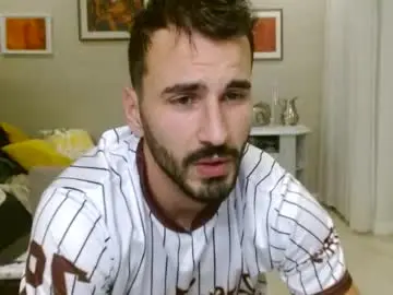 Chaturbate Sex Cam of hornyasfuckk33