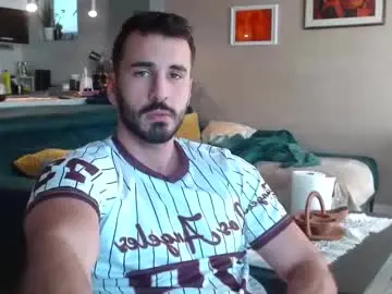 Chaturbate Live Porn of hornyasfuckk33