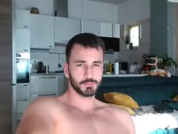 Chaturbate Nude Webcam of hornyasfuckk33