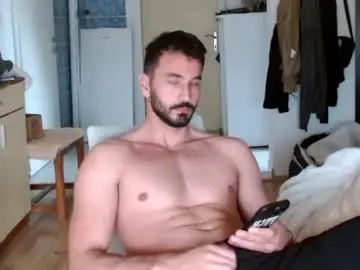 Chaturbate Sex Cam of hornyasfuckk33