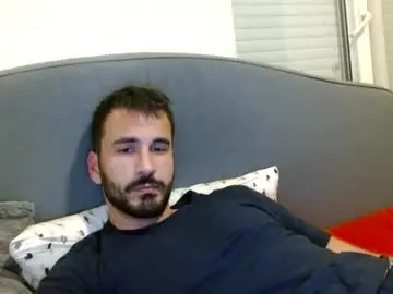 Chaturbate Live Porn of hornyasfuckk33