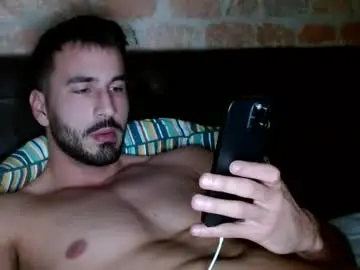 Chaturbate Sex Cam of hornyasfuckk33