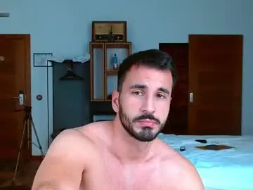 Chaturbate Sex Cam of hornyasfuckk33