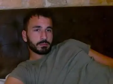 Chaturbate Adult Webcam of hornyasfuckk33