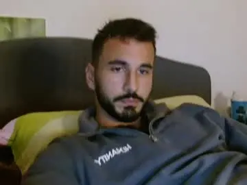 Chaturbate Sex Chat of hornyasfuckk33