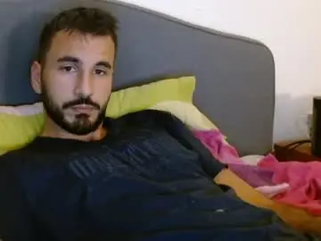 Chaturbate Adult Webcam of hornyasfuckk33