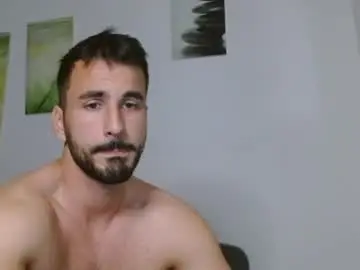 Chaturbate Adult Webcam of hornyasfuckk33