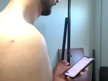 Chaturbate Adult Webcam of hornyasfuckk33