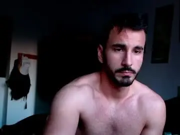 Chaturbate Nude Webcam of hornyasfuckk33