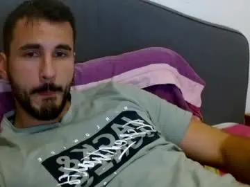 Chaturbate Sex Chat of hornyasfuckk33