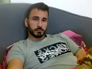 Chaturbate Adult Webcams of hornyasfuckk33