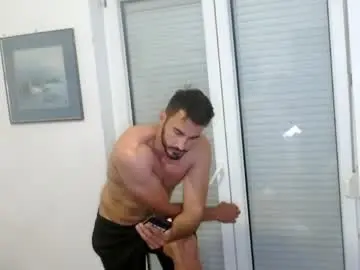 Chaturbate Sex Chat of hornyasfuckk33