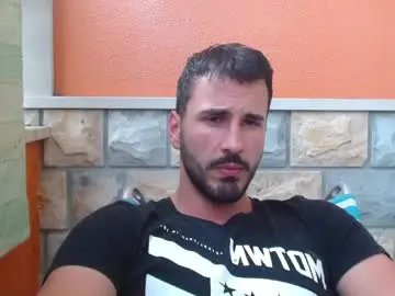 Chaturbate Nude Webcam of hornyasfuckk33