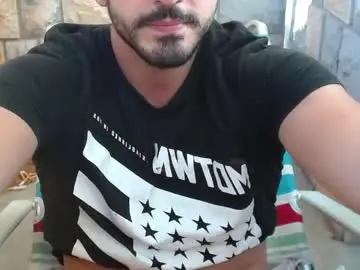 Chaturbate Live Sex of hornyasfuckk33