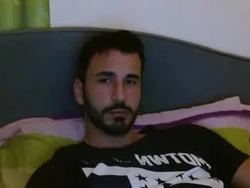 Chaturbate Private Sex Chat of hornyasfuckk33