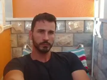 Chaturbate Watch Live Sex Cams of hornyasfuckk33