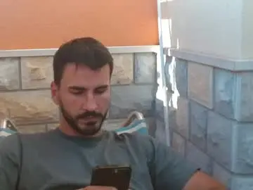 Chaturbate Live Porn of hornyasfuckk33