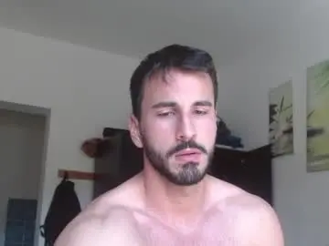 Chaturbate Adult Webcam of hornyasfuckk33