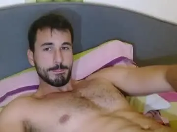 Chaturbate Live Sex of hornyasfuckk33