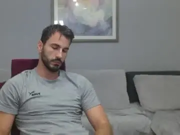 Chaturbate Sex Chat of hornyasfuckk33