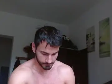 Chaturbate Adult Webcam of hornyasfuckk33
