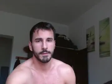 Chaturbate Nude Webcam of hornyasfuckk33