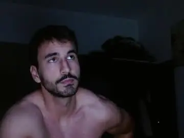 Chaturbate Sex Cam of hornyasfuckk33