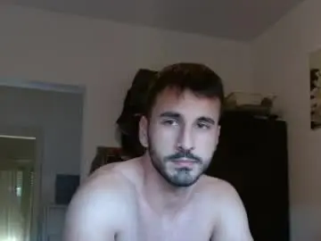 Chaturbate Live Sex Cam of hornyasfuckk33