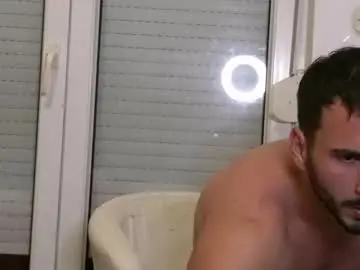 Chaturbate Best Webcam of hornyasfuckk33