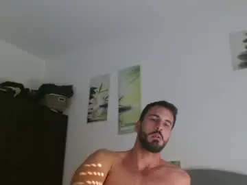 Chaturbate Nude Webcam of hornyasfuckk33