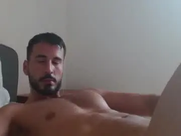 Chaturbate Live Sex Cam of hornyasfuckk33