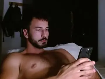 Chaturbate Adult Video Chat of hornyasfuckk33