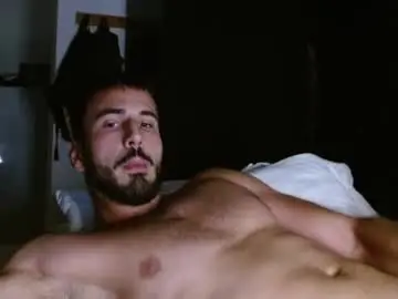 Chaturbate Live Sex of hornyasfuckk33
