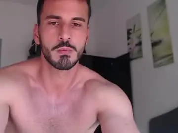 Chaturbate Adult Webcam of hornyasfuckk33